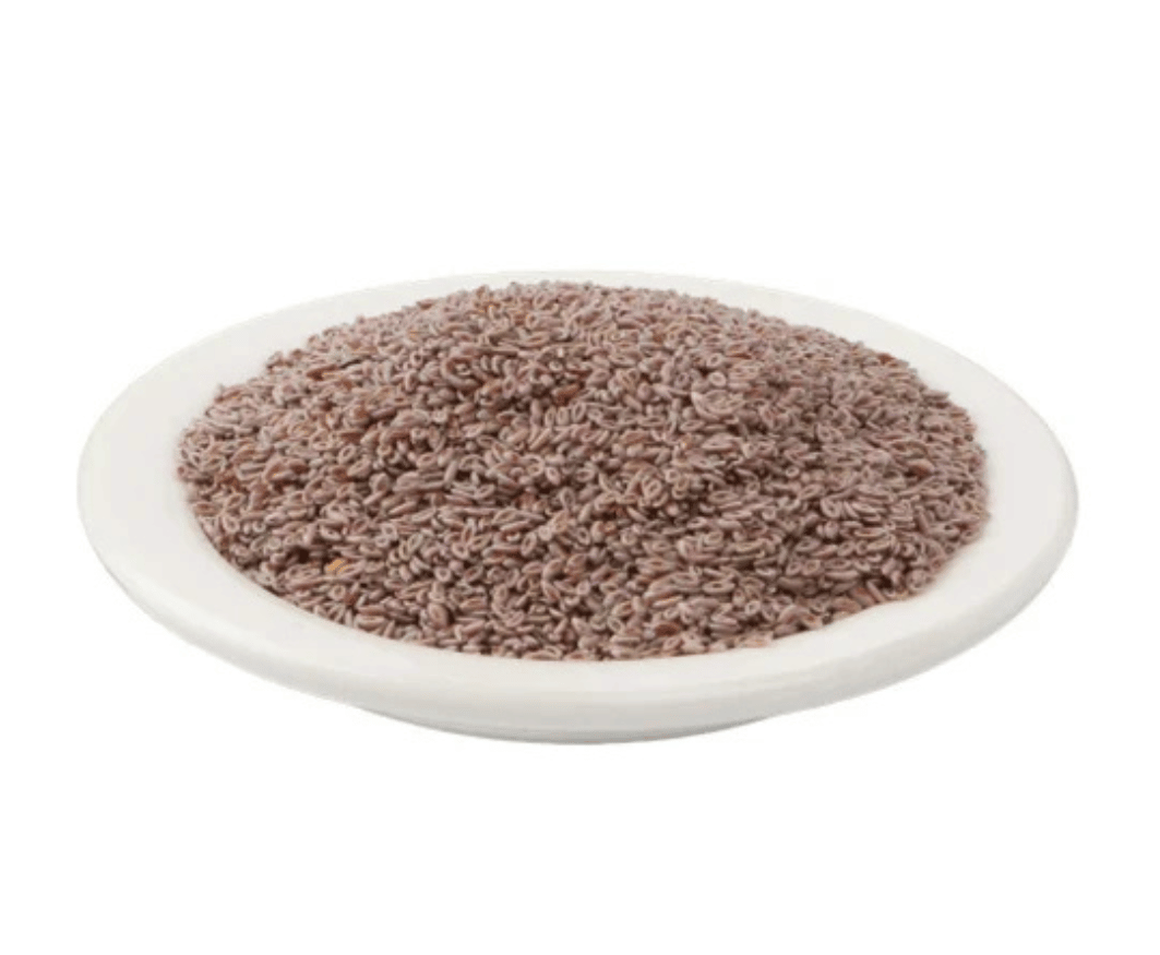 Dried Psyllium Seeds